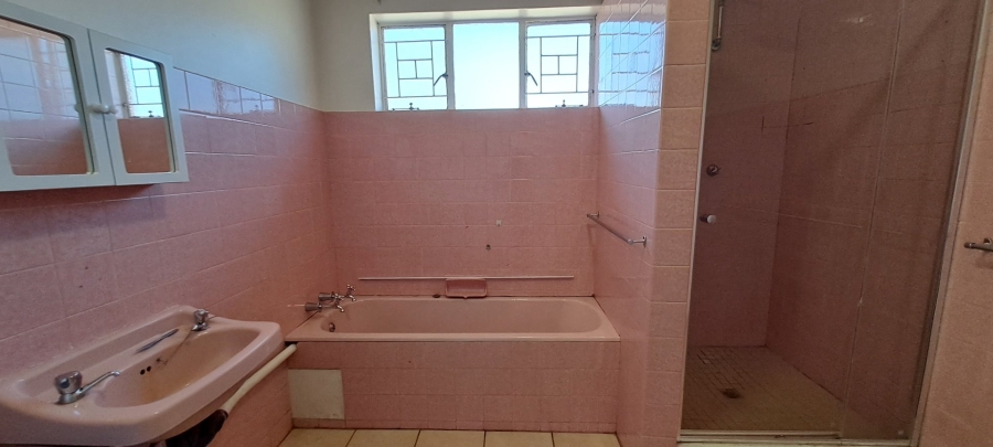 To Let 3 Bedroom Property for Rent in Morelig Free State